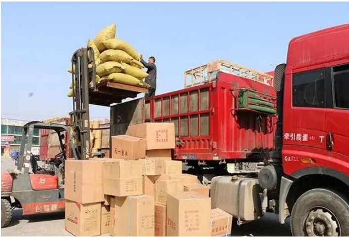 漳州到龙潭区物流专线