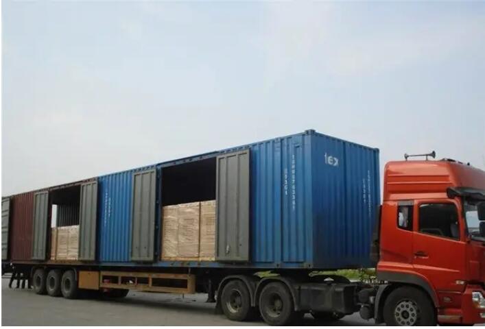 漳州到龙潭区整车运输