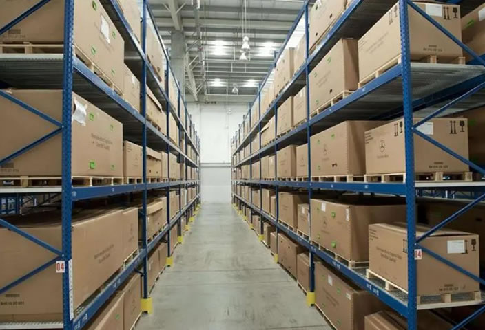 漳州到龙潭区货物仓储