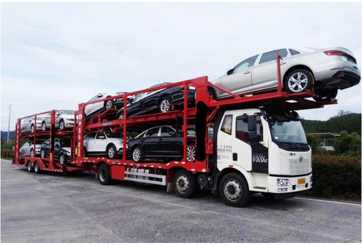 漳州到龙潭区轿车托运